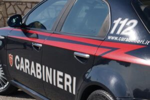 Chiedevano tassi usurai al 100%, i Carabinieri ne arrestano 15