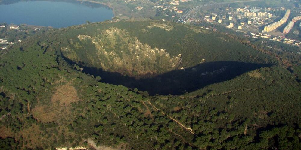 Bradisismo, il 14 maggio incontro pubblico a Napoli