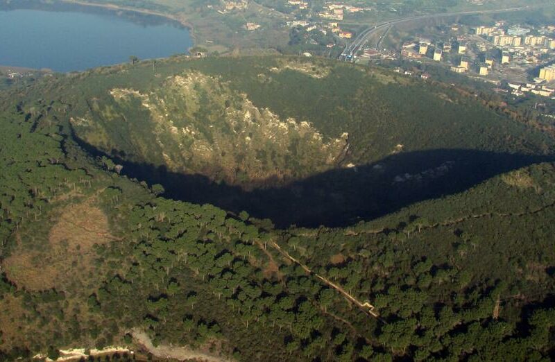 Bradisismo, il 14 maggio incontro pubblico a Napoli