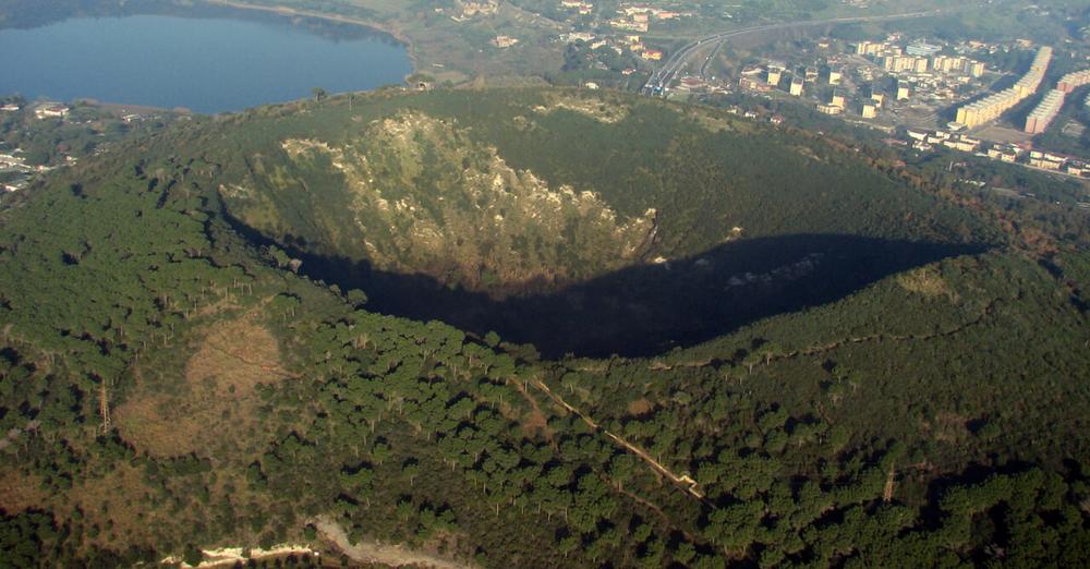 Bradisismo, il 14 maggio incontro pubblico a Napoli