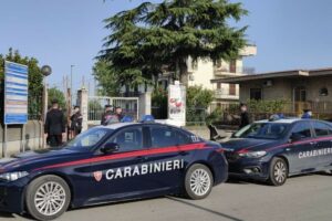 Turisti rapinati a via Marina, i Carabinieri arrestano un nigeriano 40enne