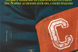 Capitani per sempre, un libro e un premio con il Memorial Juliano alla Canottieri