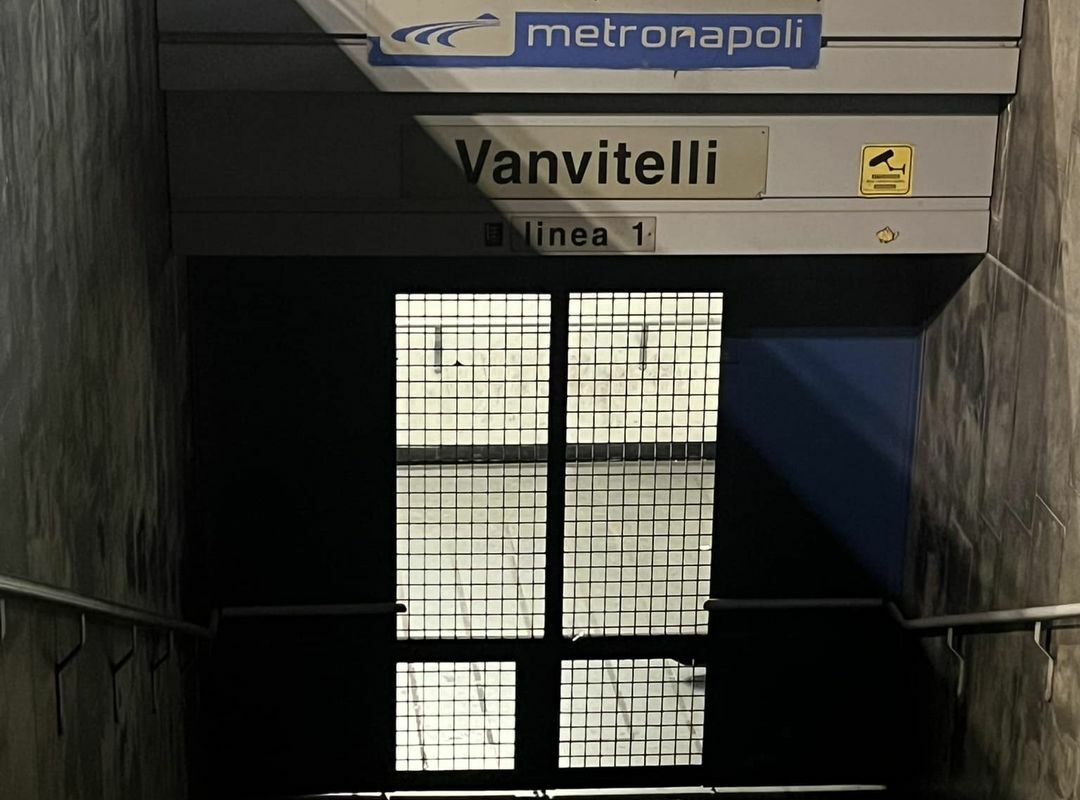 Siamo alle solite: dopo i disservizi su linea 1 metrò Napoli, l’Anm semplicemente si scusa