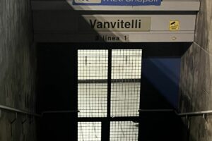 Siamo alle solite: dopo i disservizi su linea 1 metrò Napoli, l’Anm semplicemente si scusa