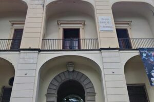 Sorrento: Museo Correale, apre al pubblico la sezione archeologica