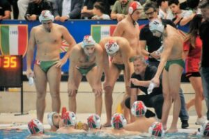 Posillipo-Rari Nantes Salerno, gara 3 alla Piscina di Santa Maria Capua Vetere. Porzio : ” Pensiamo solo alla partita”