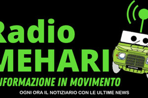 Quarto, studenti realizzano Radio Mehari nel bene confiscato alla camorra