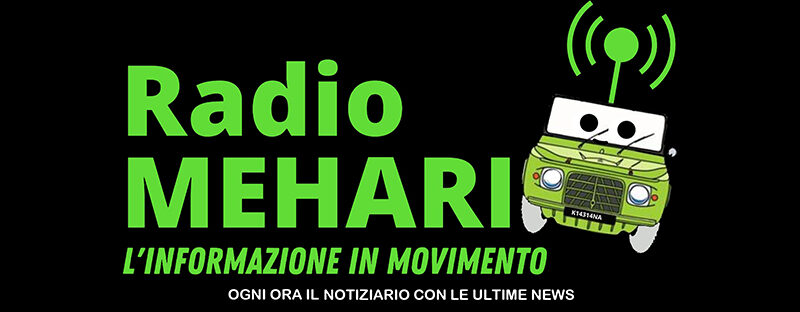 Quarto, studenti realizzano Radio Mehari nel bene confiscato alla camorra