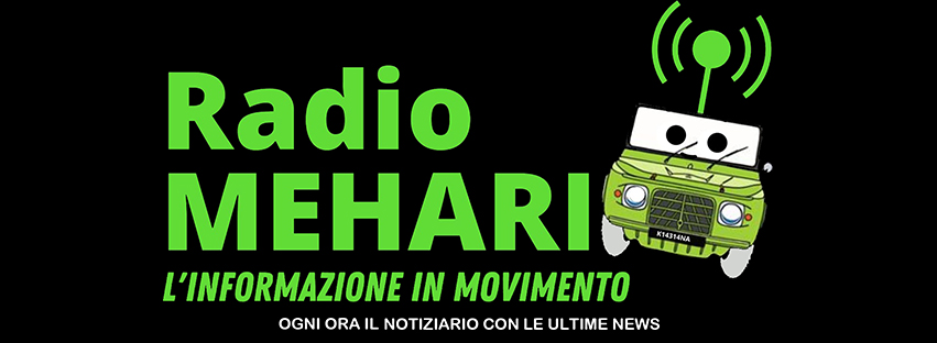 Quarto, studenti realizzano Radio Mehari nel bene confiscato alla camorra