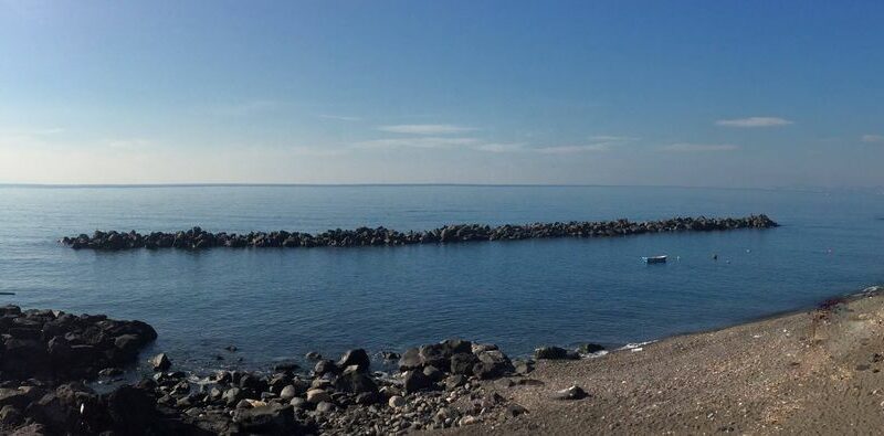 Torre del Greco: i Carabinieri controllano i lidi, 4 imprenditori denunciati