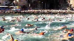 Memorial Lamberti, due giorni di gare di nuoto in acque libere