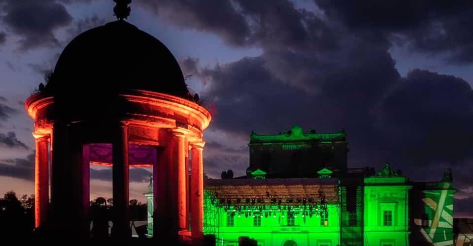 Carditello Festival 2024, presentazione a Palazzo Reale di Napoli