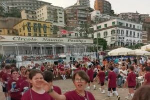 C.N.Posillipo Scherma, il 19 Giugno la 15esima edizione del Trofeo Celentano