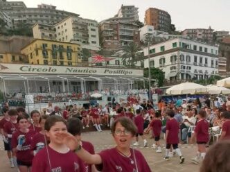 C.N.Posillipo Scherma, il 19 Giugno la 15esima edizione del Trofeo Celentano