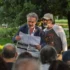 'Racconti per Ricominciare' a Benevento
