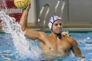 Pallanuoto, Danilo Radovic è un nuovo giocatore del C.N.Posillipo
