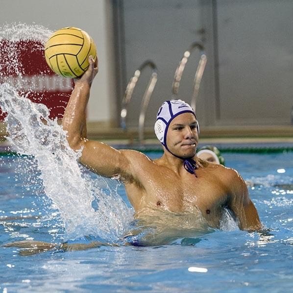 Pallanuoto, Danilo Radovic è un nuovo giocatore del C.N.Posillipo