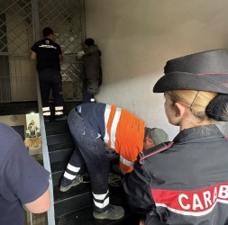 Al Parco Verde ci ricascano: Carabinieri smantellano una nuova piazza di spaccio