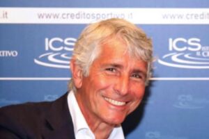 C.N.Posillipo, Premio “Posillipo Cultura del Mare e dello Sport” al ministro Abodi