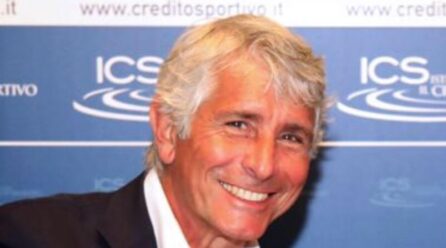 C.N.Posillipo, Premio “Posillipo Cultura del Mare e dello Sport” al ministro Abodi