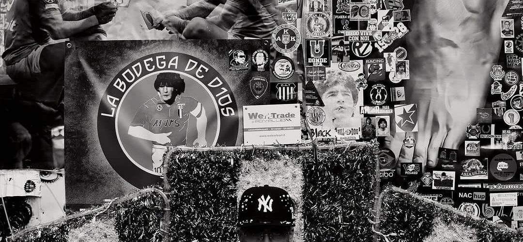 Geolier è tornato! Venerdì esce “081”, il suo nuovo singolo