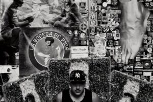 Geolier è tornato! Venerdì esce “081”, il suo nuovo singolo