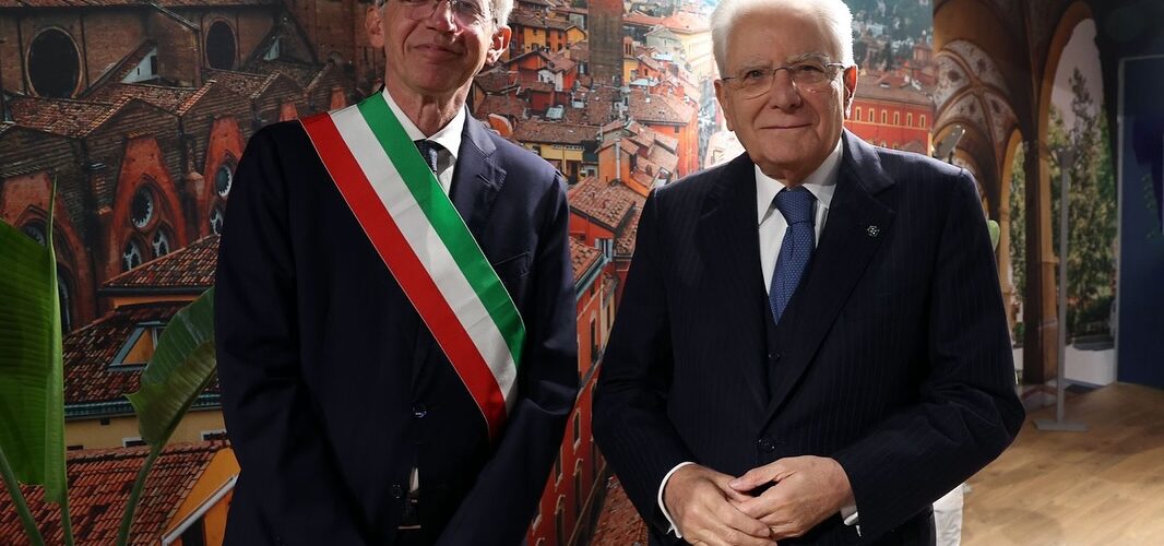 Il sindaco Manfredi potrebbe diventare il prossimo Presidente del Consiglio