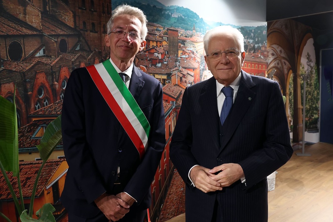 Il sindaco Manfredi potrebbe diventare il prossimo Presidente del Consiglio