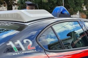 Sessa Aurunca, i Carabinieri arrestano il presunto autore dell’omicidio di un 20enne scomparso a marzo