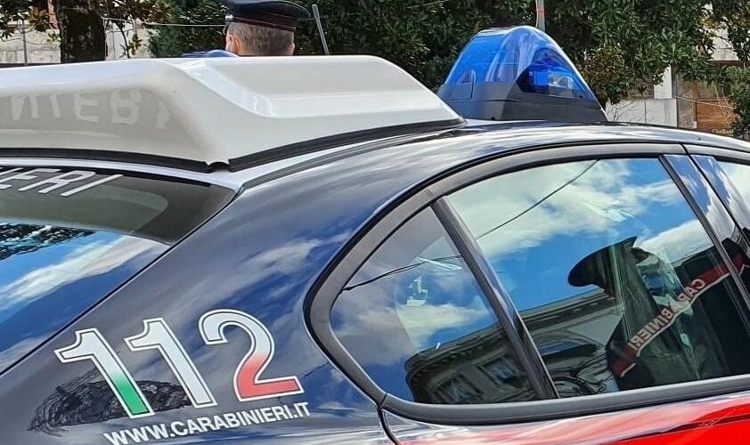 Sessa Aurunca, i Carabinieri arrestano il presunto autore dell’omicidio di un 20enne scomparso a marzo