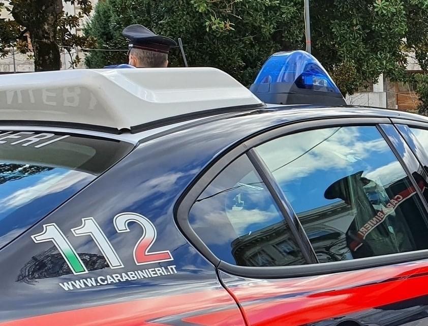 Sessa Aurunca, i Carabinieri arrestano il presunto autore dell’omicidio di un 20enne scomparso a marzo
