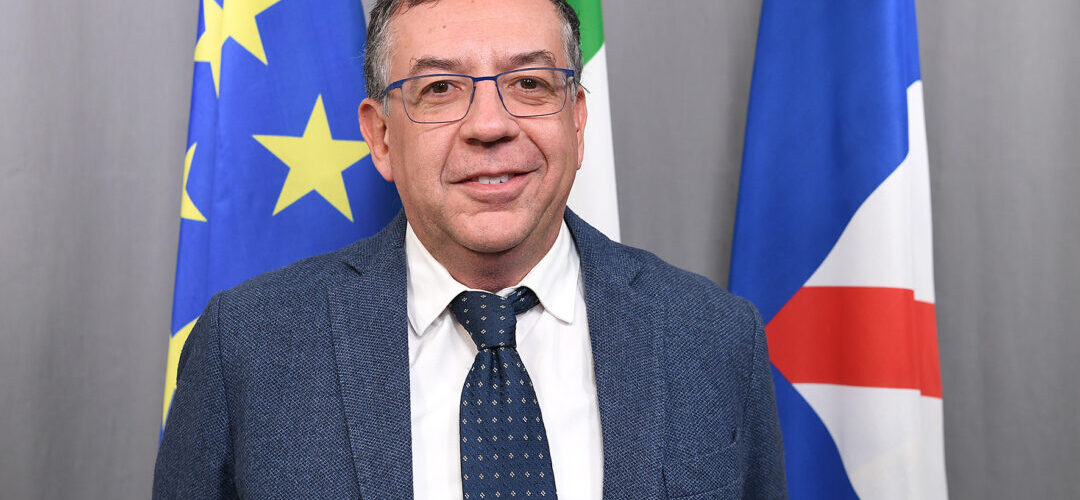 Il presidente del consiglio regionale Manfredi contro l’autonomia differenziata: “E’ antistorica ed antieconomica”