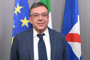 Il presidente del consiglio regionale Manfredi contro l’autonomia differenziata: “E’ antistorica ed antieconomica”
