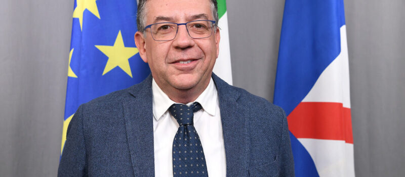 Il presidente del consiglio regionale Manfredi contro l’autonomia differenziata: “E’ antistorica ed antieconomica”