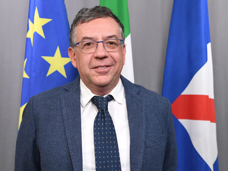 Il presidente del consiglio regionale Manfredi contro l’autonomia differenziata: “E’ antistorica ed antieconomica”