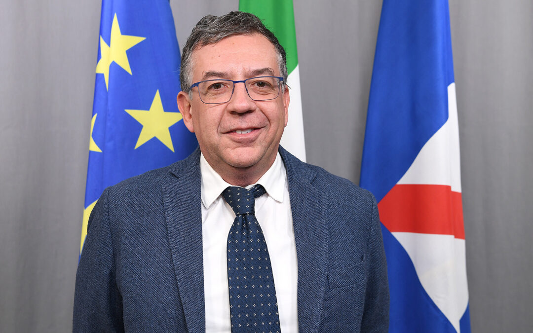 Il presidente del consiglio regionale Manfredi contro l’autonomia differenziata: “E’ antistorica ed antieconomica”